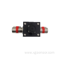 Shaft Dynamic Sensor Non-contact Torque Transducer